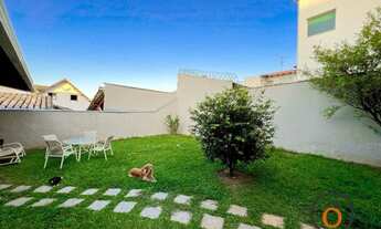 Imagem 6: Casa para venda com 216 metros quadrados com 3 quartos em Santa Amélia - Belo Horizonte