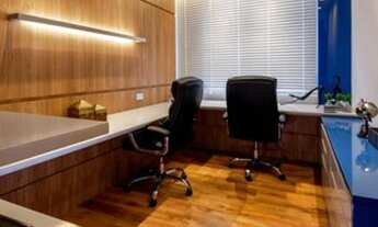 Imagem: Maravilhosa cobertura no Barreiro