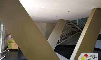 Imagem 3: Barracão, 283 m² - venda por R$ 1.500.000,00 ou aluguel por R$ 14.000,00/mês - Jardim do T