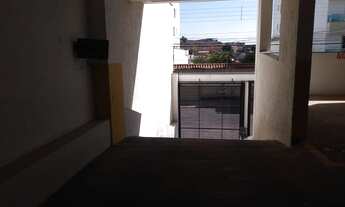 Imagem 6: CONTAGEM - Apartamento Padrão - Inconfidentes