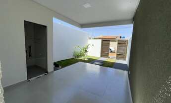 Imagem 3: Térrea para venda com 100 metros quadrados com 3 quartos