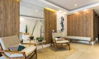 Imagem 2: Apartamento à venda, 57 m² por R$ 860.000,00 - Vila Olímpia - São Paulo/SP