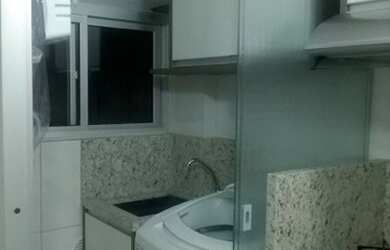Imagem 5: Apartamento na santa luzia