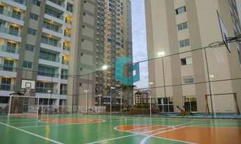 Imagem 4: Apartamento com 2 dormitórios à venda, 48 m² por R$ 399.000