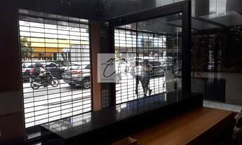 Imagem 5: Prédio comercial, 2254m2 em São Paulo, Consolação