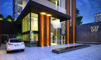 Imagem 2: W Residence, Aptos de 45 à 83m² - Marco