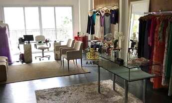 Imagem 6: Vila Mariana - Conjunto de alto padrão, prédio inteligente - 4 vagas