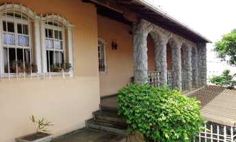 Imagem: Venda Residential / Home Belo Horizonte