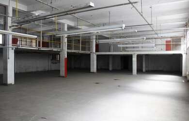 Imagem 6: Galpão para Locação em São Paulo, Limão