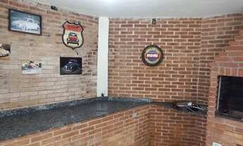 Imagem: Chácara para venda ou locação com 5800m²