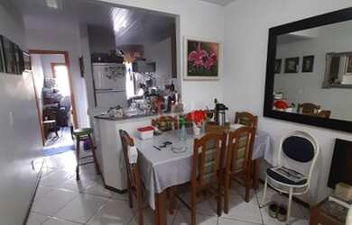 Imagem 4: Porto Alegre - Casa Padrão - Hípica