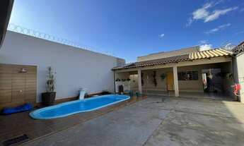 Imagem: Caldas Novas - Casa Padrão - Caldas do