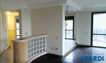 Imagem: APARTAMENTO - MORUMBI - SP