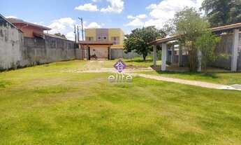 Imagem 6: Casa área const 280 m² , terrreno 1.800 m² , 5 dormts, para Venda no bairro Cidade Nova em