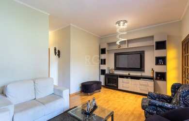 Imagem 7: Porto Alegre - Casa Padrão - Hípica