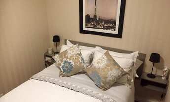 Imagem 7: Apartamento Venda 1 Dormitórios - 48 m² Bela Vista