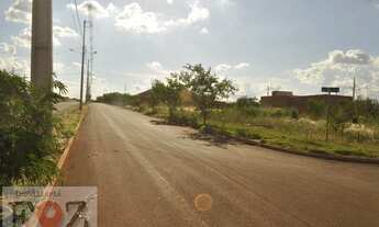 Imagem 2: Foz Do Iguaçu - Terreno Padrão - Lot. Parque da Lagoa I