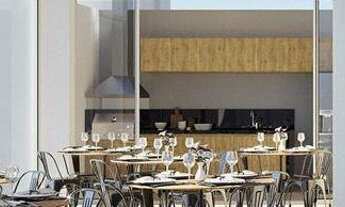 Imagem 6: TERRACE RESIDENCE - LUPEMA ENGENHARIA