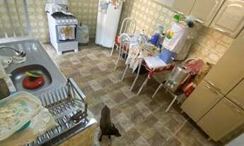 Imagem 7: Casa para venda tem 80 metros quadrados com 2 quartos em Nossa Senhora de Fátima - Nilópol