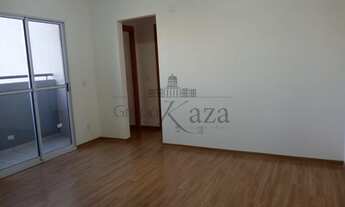 Imagem: Sao Jose dos Campos - Apartamento Padrão