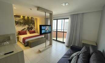 Imagem: LOCAÇÃO 1/4 Boulevard Side Residencial