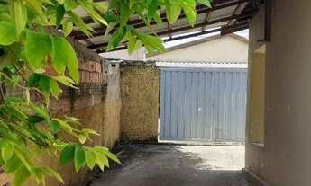 Imagem 4: Casa com 2 dormitórios para alugar por R$ 1.000,00/mês - São Manoel - Americana/SP