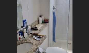 Imagem 7: Ótimo apto de 3 qtos, sendo 1 suíte em Campinas