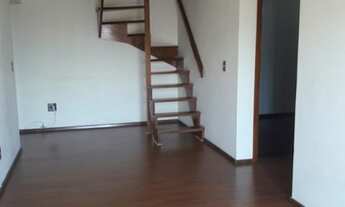 Imagem 5: Cobertura em Cachoeirinha - Estudo Permuta Apto. Menor Valor