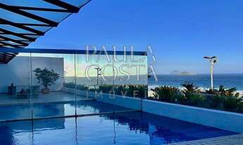 Imagem: Rio de Janeiro - Barra da Tijuca