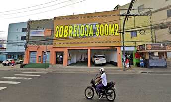 Imagem 1: Espaço para consultório com 300 metros quadrados em Itapuã - Salvador