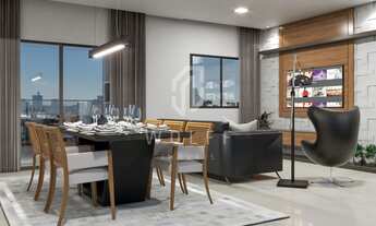 Imagem 3: JD633 - Apartamentos a 320 metros da Praia em Itajuba - Barra Velha/SC