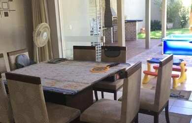 Imagem 5: Casa com 5 dormitórios à venda, 339 m² por R$ 1.200.000 - Jardim Britânia - Caraguatatuba