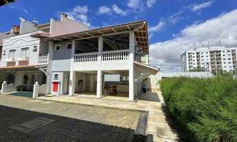 Imagem 7: Casa Duplex em Condomínio Fechado nas Dunas com 85 m2 e 3 quartos