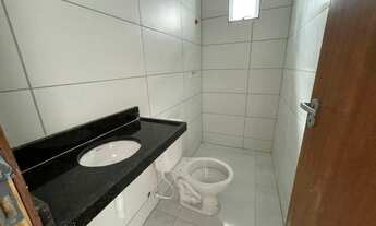 Imagem 6: Casa no Imbuí As