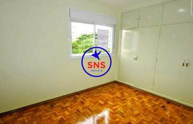 Imagem 3: APARTAMENTO RESIDENCIAL em CAMPINAS - SP, CAMBUÍ