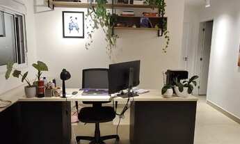 Imagem 3: Apartamento para venda possui 69 metros quadrados com 3 quartos em Presidente Altino - Osa