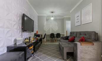 Imagem: Apartamento com 90 m², 2 dormitórios e