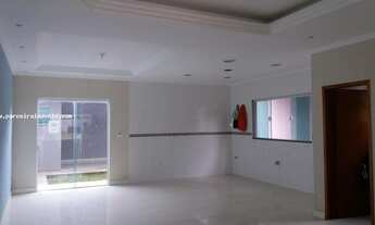 Imagem 5: Sobrado para Venda em Mogi das Cruzes, Villa Di Cesar, 3 dormitórios, 3 suítes, 1 banheiro