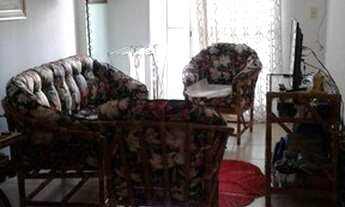 Imagem 4: Apartamento à venda, 78 m² por R$ 375.000,00 - Tupi - Praia Grande/SP