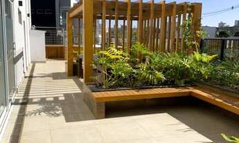 Imagem 2: Apartamento Champs Élysées por R$ 900.000,00