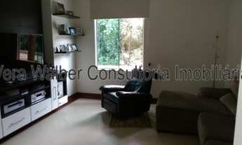 Imagem 6: Casa com 4 suítes Condomínio Tívoli Park aceita 50% em permuta