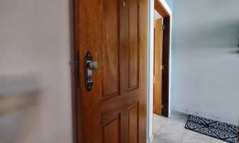 Imagem 2: Casa 2 Dorm. sendo 1 suíte em Condomínio Próx. ao Sesc