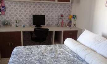 Imagem 7: Apartamento no Parnamirim, alto,118 M2, 4 quartos, 2 suítes, WC social, Wc Serviço. 2 vaga