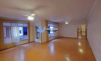 Imagem: A VENDA EXCELENTE APARTAMENTO 166M² A 400MTS