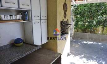 Imagem 3: Villagio da Granja - Cs. 01 (3 pavimentos + Sótão habitável