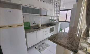 Imagem 5: Apartamento para venda na Enseada-Guarujá, próximo á praia, 2 dormitórios e lazer