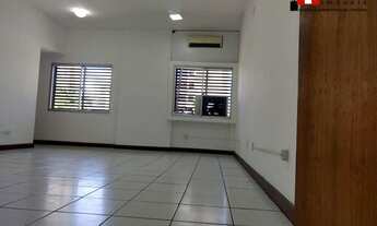 Imagem 3: Sala para alugar, 34 m² por R$ 500,00/mês - Parque Bela Vista de Brotas - Salvador/BA