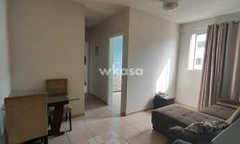 Imagem 1: Apartamento para venda tem 44 metros quadrados com 2 quartos em Colina de Laranjeiras - Se