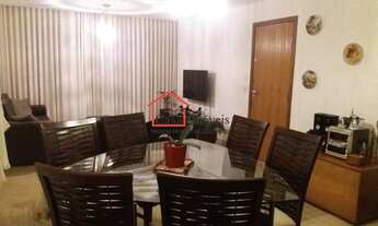 Imagem: BELO HORIZONTE - Apartamento Padrão - Cidade