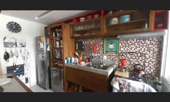 Imagem 7: Apartamento para venda tem 103 metros quadrados com 2 quartos